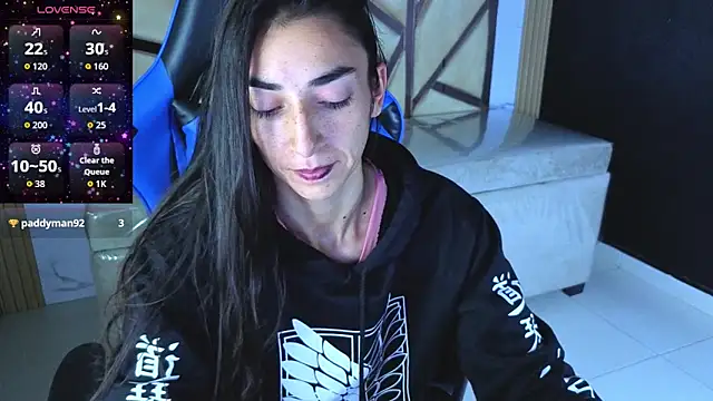 Maily a  online show from April 1, 2026, 2:57 am