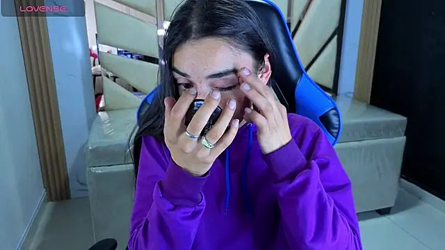 Snapshot of Maily_a_ chatting on February 21, 2026, 2:46 am Maily a online show from February 21, 2026, 2:46 am