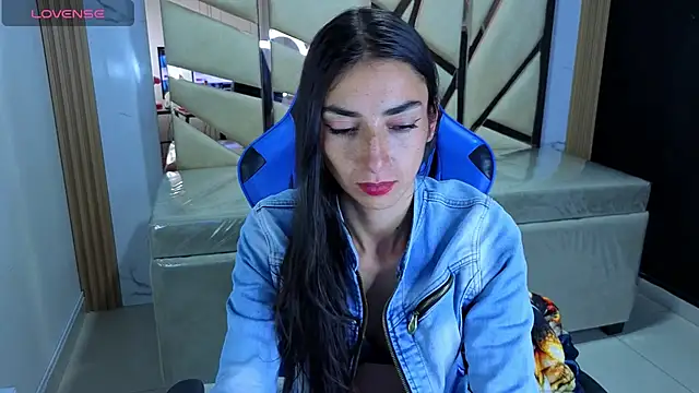 Snapshot of Maily_a_ chatting on February 22, 2026, 3:09 am Maily a online show from February 22, 2026, 3:09 am