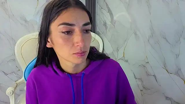 Snapshot of Maily_a_ chatting on February 25, 2026, 3:07 am Maily a online show from February 25, 2026, 3:07 am