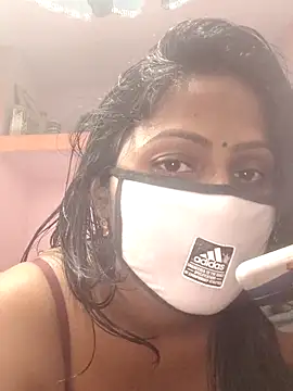 Jasmine Januja online show from December 19, 2025, 11:34 am