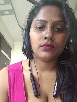 Jasmine Januja online show from January 6, 2026, 9:02 am