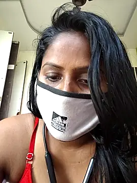 Jasmine Januja online show from January 8, 2026, 8:53 am