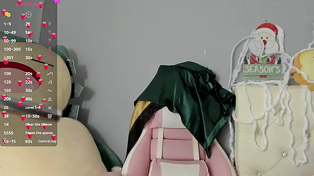 Yuni kim online show from January 9, 2026, 2:46 pm