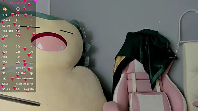 Yuni kim online show from January 13, 2026, 2:43 pm