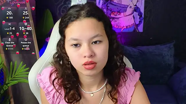 moco choco online show from November 10, 2025, 8:30 am