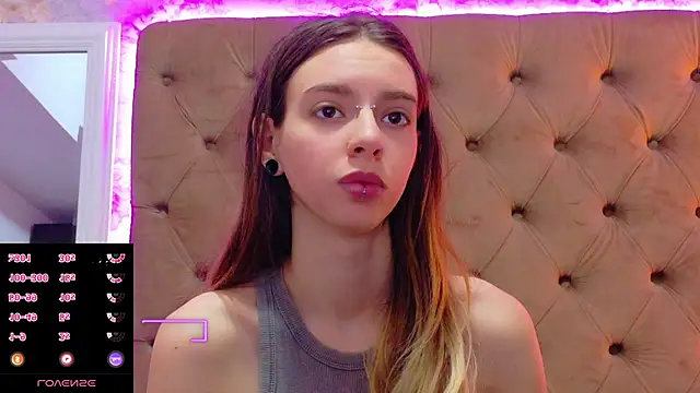 CoraVex online show from March 23, 2026, 4:56 am