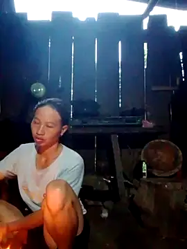 donna-bae online show from October 3, 2025, 11:06 pm