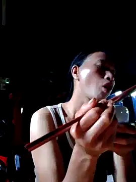 donna-bae online show from October 2, 2025, 12:03 am