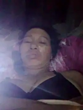 donna-bae online show from November 7, 2025, 8:57 pm