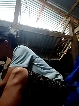 donna-bae online show from October 11, 2025, 11:28 pm