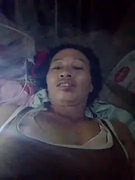 donna-bae online show from November 6, 2025, 8:02 pm