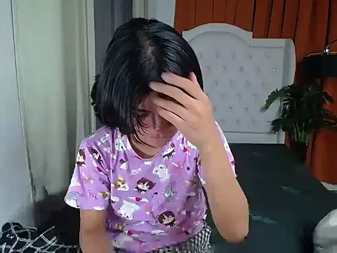 sweet athena online show from March 13, 2026, 11:48 am