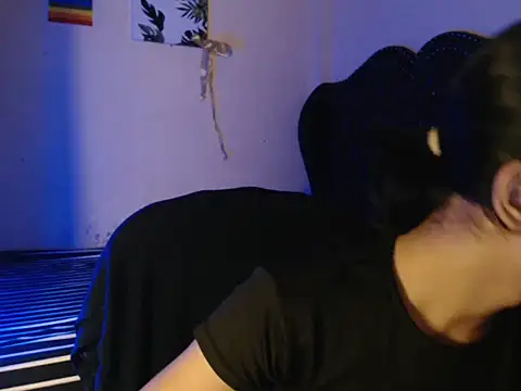 sweet athena online show from April 4, 2026, 2:51 am