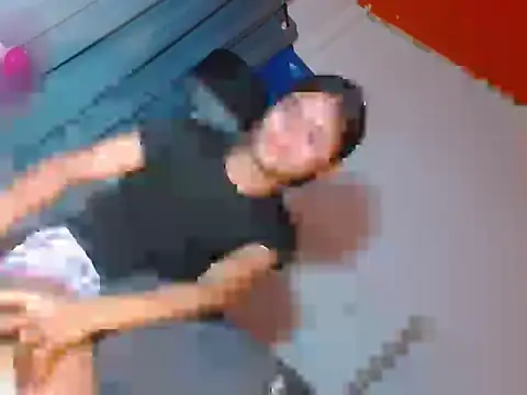 sweet athena online show from April 5, 2026, 9:21 pm