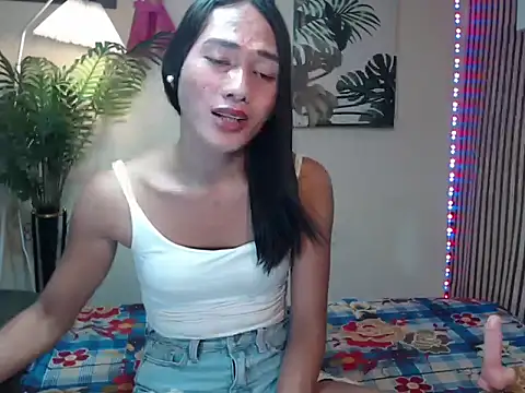 sweet athena online show from October 29, 2025, 4:55 am