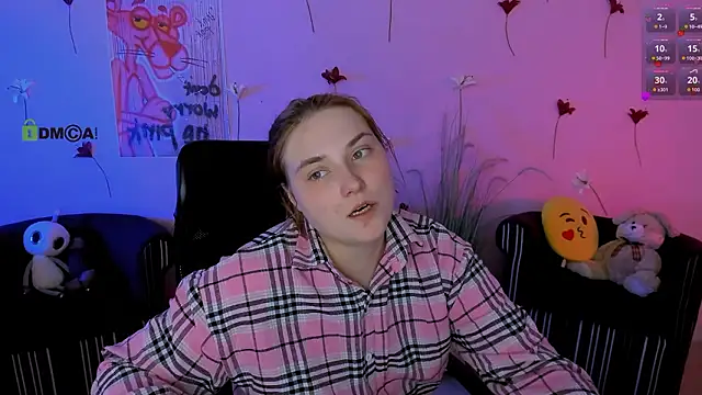 casey meow  online show from March 23, 2026, 3:23 pm