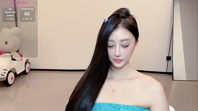 Snapshot of Melody-11 chatting on December 20, 2025, 2:42 pm Melody-11 online show from December 20, 2025, 2:42 pm