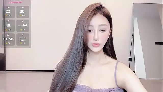 Snapshot of Melody-11 chatting on February 22, 2026, 2:03 am Melody-11 online show from February 22, 2026, 2:03 am