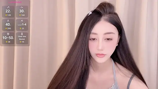 Snapshot of Melody-11 chatting on September 30, 2025, 5:19 pm Melody-11 online show from September 30, 2025, 5:19 pm