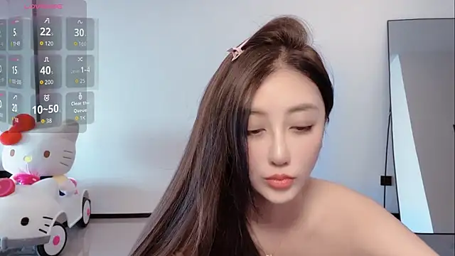 Snapshot of Melody-11 chatting on December 16, 2025, 6:39 am Melody-11 online show from December 16, 2025, 6:39 am