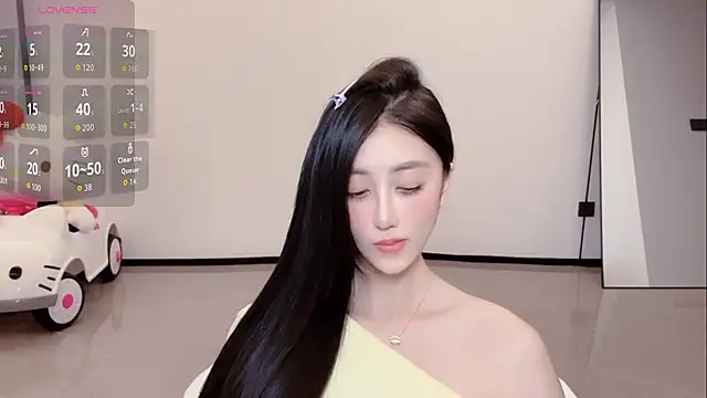 Snapshot of Melody-11 chatting on December 17, 2025, 7:52 pm Melody-11 online show from December 17, 2025, 7:52 pm