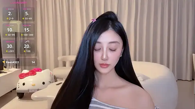 Snapshot of Melody-11 chatting on November 21, 2025, 3:55 pm Melody-11 online show from November 21, 2025, 3:55 pm