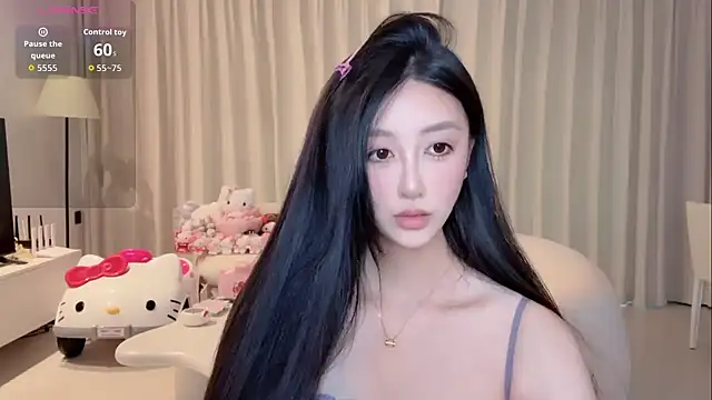 Snapshot of Melody-11 chatting on October 17, 2025, 5:22 am Melody-11 online show from October 17, 2025, 5:22 am