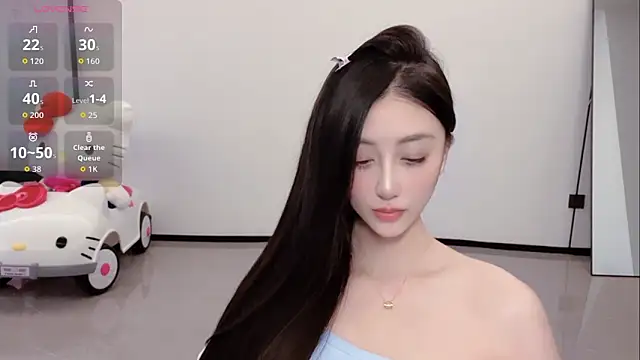 Snapshot of Melody-11 chatting on December 15, 2025, 9:59 am Melody-11 online show from December 15, 2025, 9:59 am