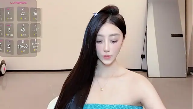 Snapshot of Melody-11 chatting on December 22, 2025, 1:55 pm Melody-11 online show from December 22, 2025, 1:55 pm