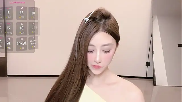 Snapshot of Melody-11 chatting on February 2, 2026, 11:09 am Melody-11 online show from February 2, 2026, 11:09 am