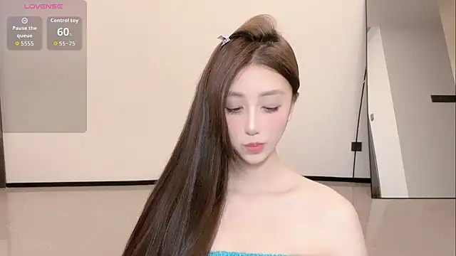 Snapshot of Melody-11 chatting on February 6, 2026, 4:47 pm Melody-11 online show from February 6, 2026, 4:47 pm