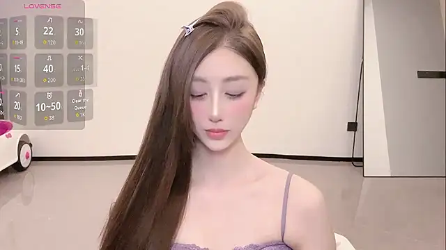 Snapshot of Melody-11 chatting on January 17, 2026, 3:37 pm Melody-11 online show from January 17, 2026, 3:37 pm