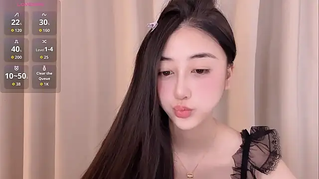 Snapshot of Melody-11 chatting on September 27, 2025, 4:35 pm Melody-11 online show from September 27, 2025, 4:35 pm