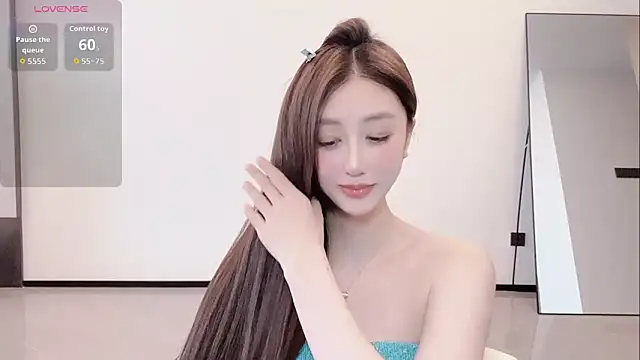 Snapshot of Melody-11 chatting on February 25, 2026, 8:47 am Melody-11 online show from February 25, 2026, 8:47 am