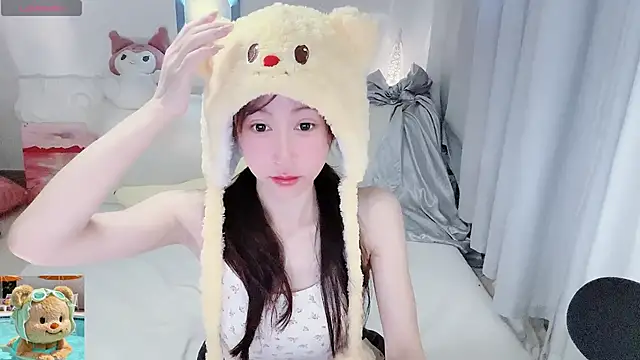 ai-ai-mi online show from April 17, 2026, 2:36 am