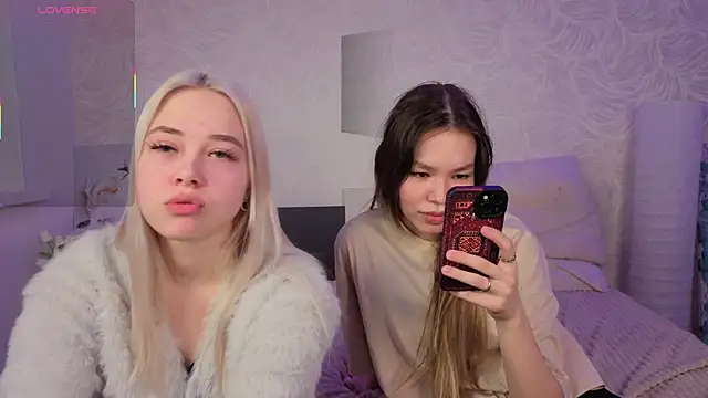 MarniOrdway online show from November 16, 2025, 4:12 pm