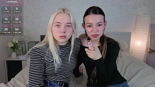 MarniOrdway online show from January 9, 2026, 4:14 pm