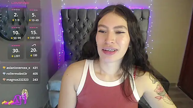 im anny t online show from July 28, 2026, 6:20 pm