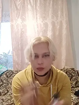 MargoShein online show from September 20, 2025, 4:12 pm