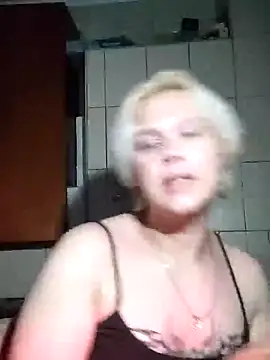 MargoShein online show from October 2, 2025, 8:45 pm