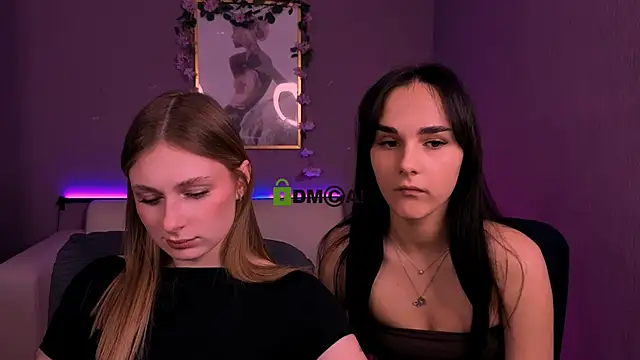 ariana ross7 online show from February 25, 2026, 8:30 pm