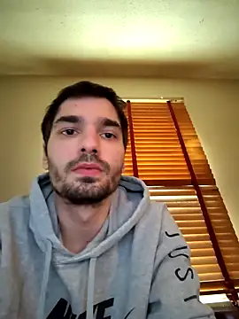 cory 3326 online show from March 18, 2026, 4:08 pm