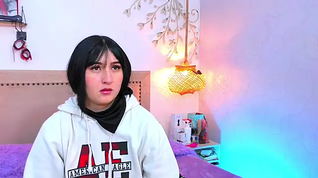 Daphnee-x online show from September 27, 2025, 12:11 pm