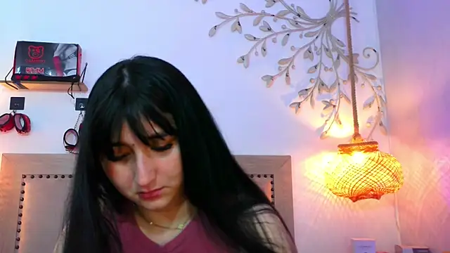 Daphnee-x online show from December 22, 2025, 11:32 am