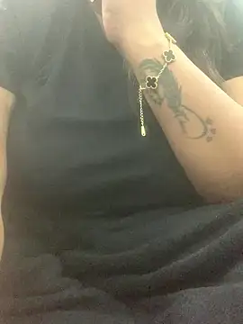 hottyshanaya online show from January 9, 2026, 11:06 am