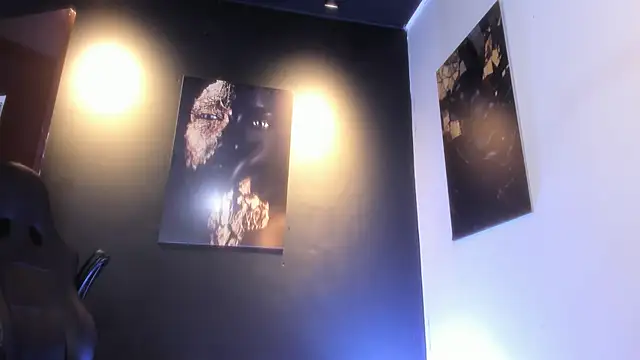 Noah Black212 online show from October 15, 2025, 2:25 pm