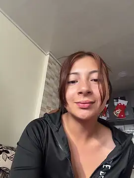 Karlee Grey1 online show from January 9, 2026, 9:11 pm