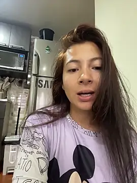 Karlee Grey1 online show from November 15, 2025, 5:17 pm