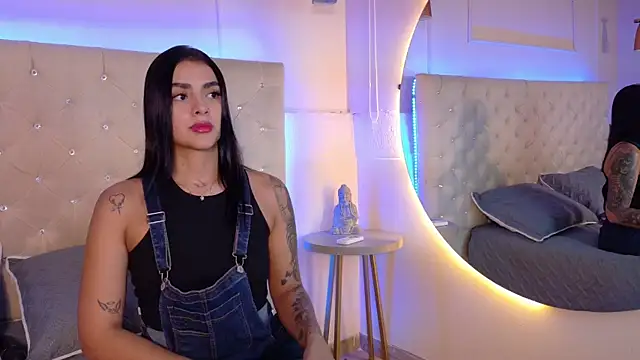 ElectraScot online show from February 9, 2026, 7:12 pm